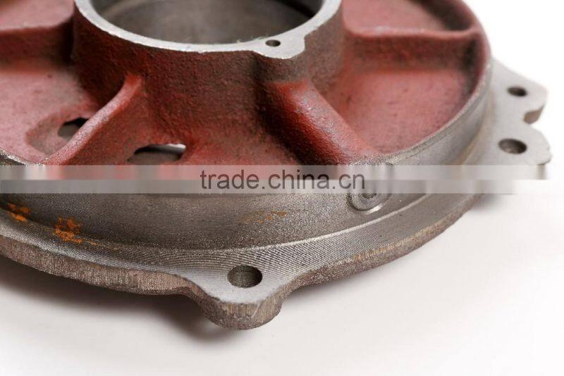 CF1115 Series Motorcycle Main Shaft Cover