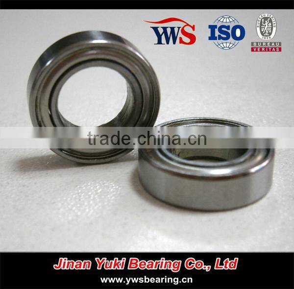 High Quality Bearing Optical Instruments Bearing MR128 Minature Ball bearing