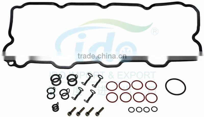 customized cylinder head cover sealing Gasket for chevy GMC