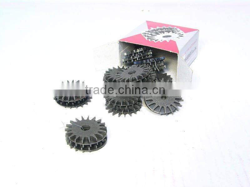 0# wheel dresser cutter