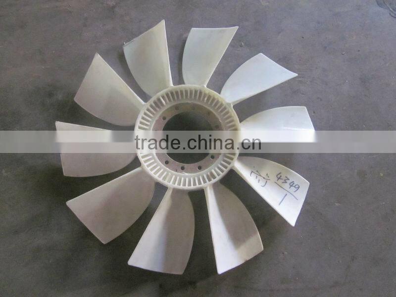 weichai wd615 engine parts 61500060047 ,weichai diesel fan blade
