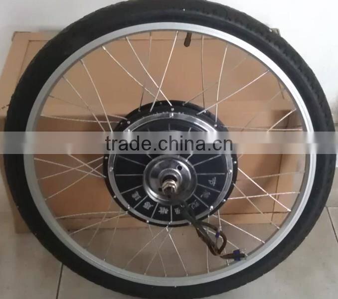 brushless scooter hub motor, e-bike brushless motor and spoke motor, Spoke Motor Hub 350W with Great Power,spoke motor