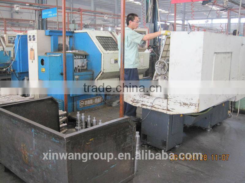 DBY/DCY/DFY series 90 degree spiral bevel gear reduce speed reducers gearbox