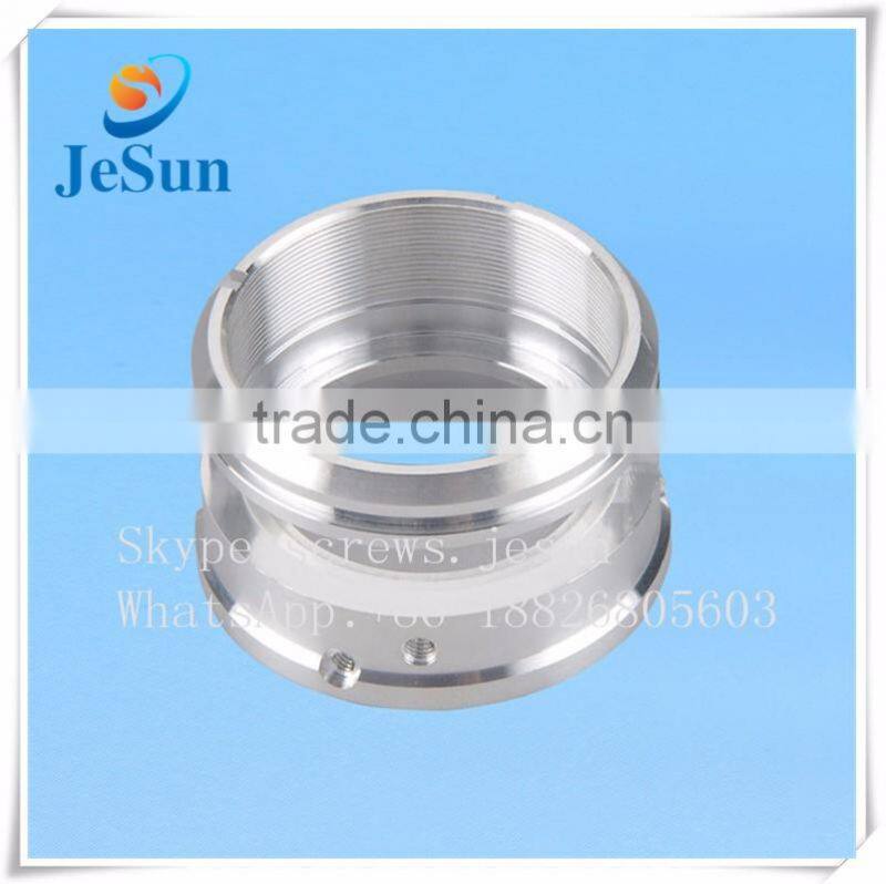 manufacturing Lathe CNC precision machining parts