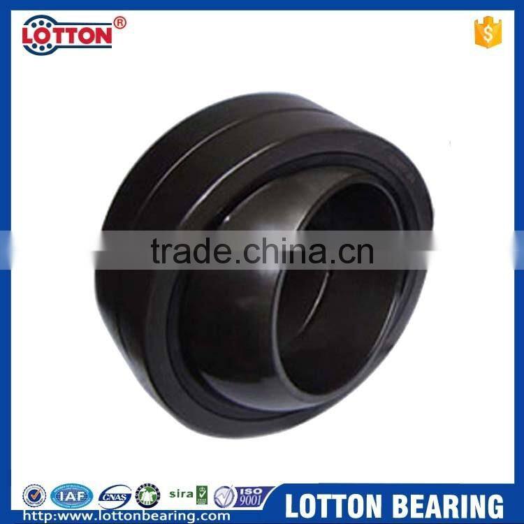 Auto Bearing GEZM014ES Inch Knuckle Bearing