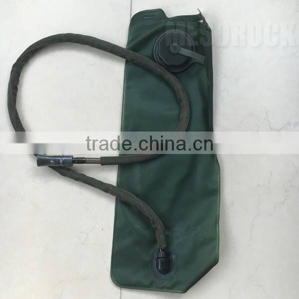 Military Backpack with 3 Liter Hydration Tactical Hydration Pack Hydration Backpack