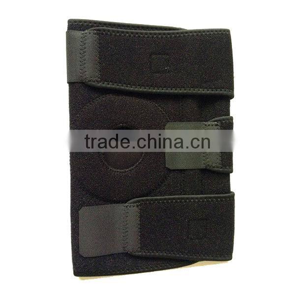 adjustable knee support