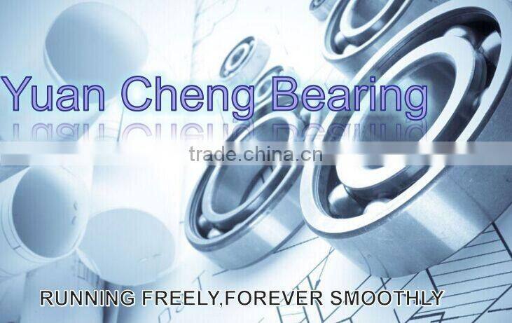 Low friction gate door roller with nylon