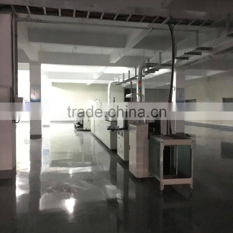 Three phase AC solar water pump inverter in China