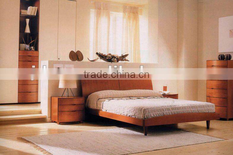 environment friendly steel structure villas/home