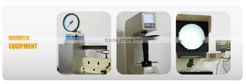 1000g German Type Stoning Hammer with Tubular Steel Handle