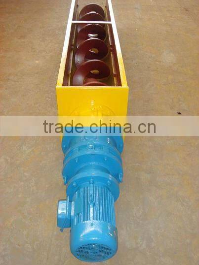 2013 New High Quality gelatin transfer equipment/Artificial graphite Grain conveyor