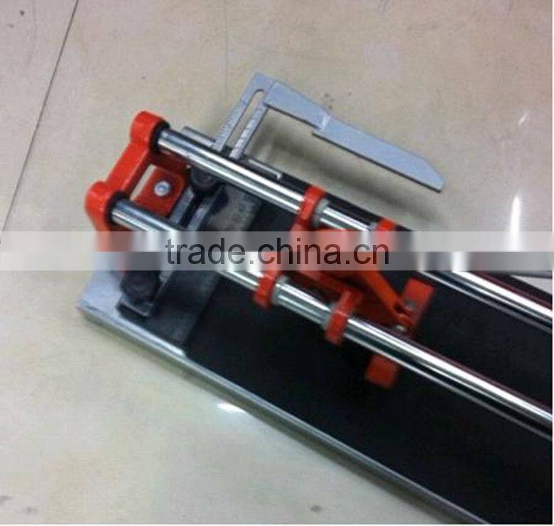 Ceramic tile cutter