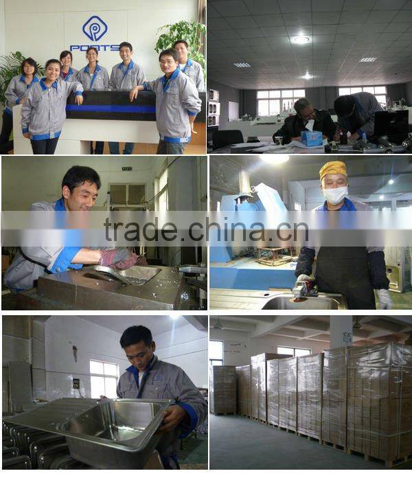 316 stainless steel sink