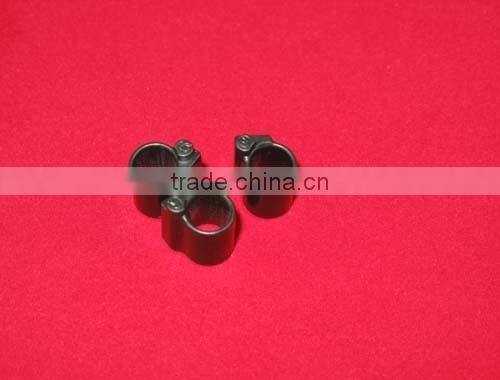 Mini RFID Livestock Tagging Foot Ring for Animals