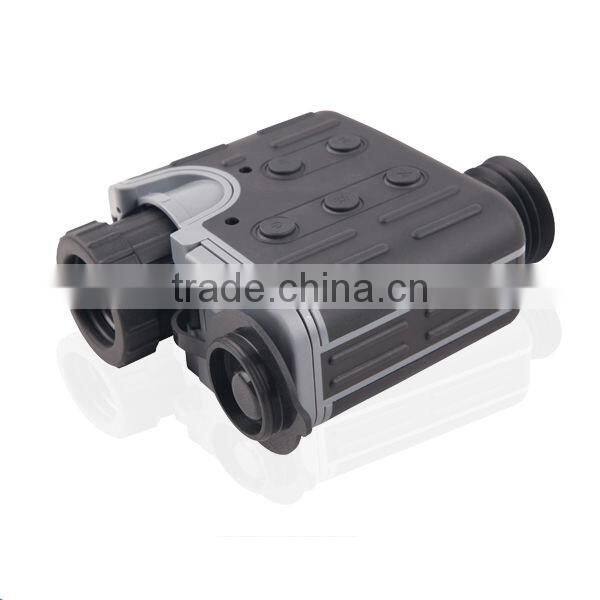 High Resolution 384*288 Monocular Security Handheld Thermal Binoculars Night Vision Binoculars Long Distance Binoculars