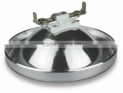 AR111 6W 12V 450LM 120 degree g53 base led lights wholesale from China