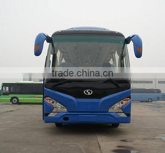 shaolin AUV passenger bus/coach bus/ city bus for 35-40 seats