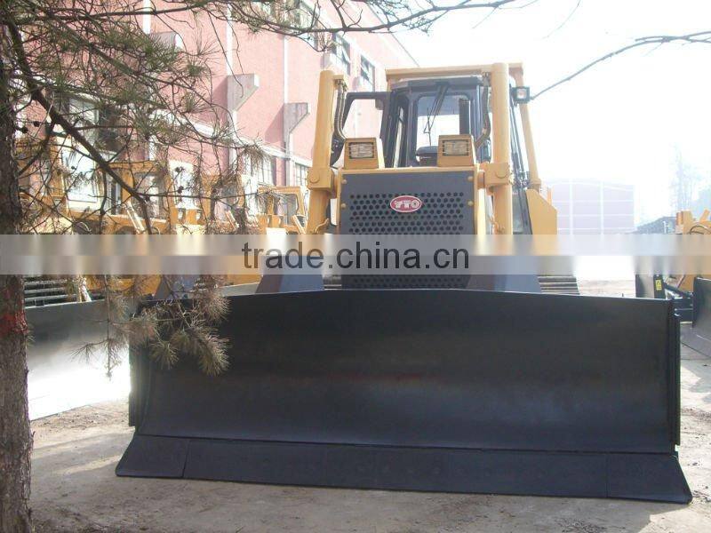 Lower Price YD160S-5 160Hp Wet Type Hydraulic Crawler Dozer
