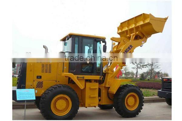 China used wheel loader 936 Wheel loader with good condition