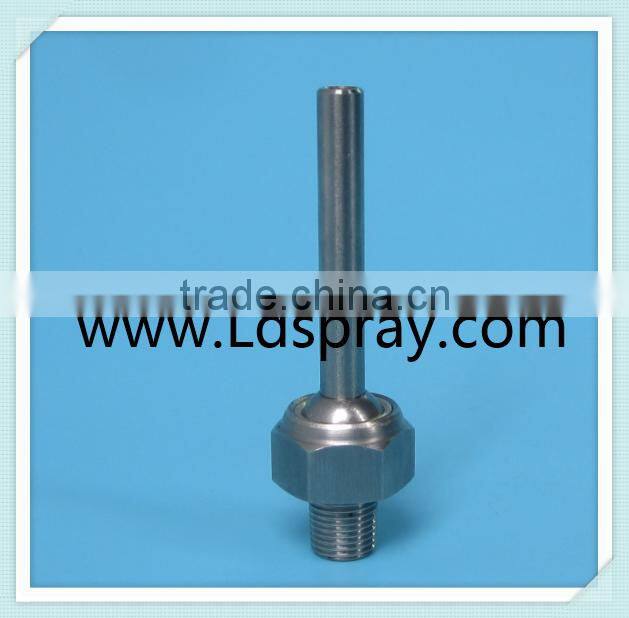 JTSN/JTSP/JTSM high pressure adjustable universal coolant cooling nozzle