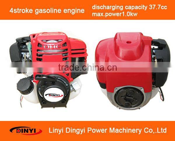 hot sales good carburetor 4 stroke gasoline engine