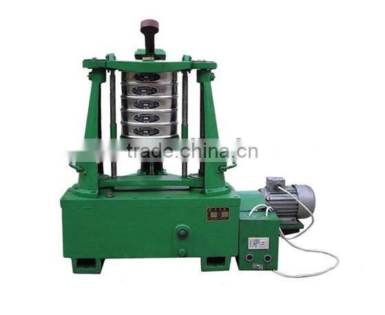SYZD-26 Panting vibrating screen