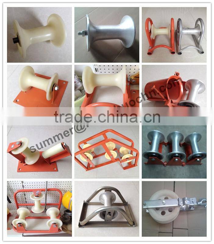 Cable jack stand,Cable Drum Stand manufactuer supply