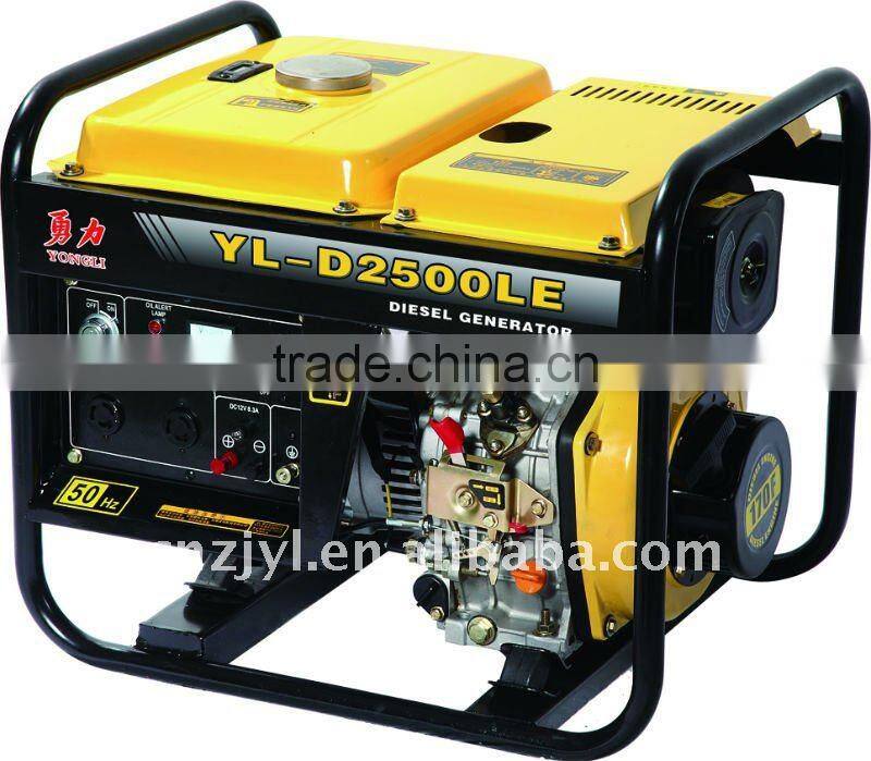 Diesel Generator