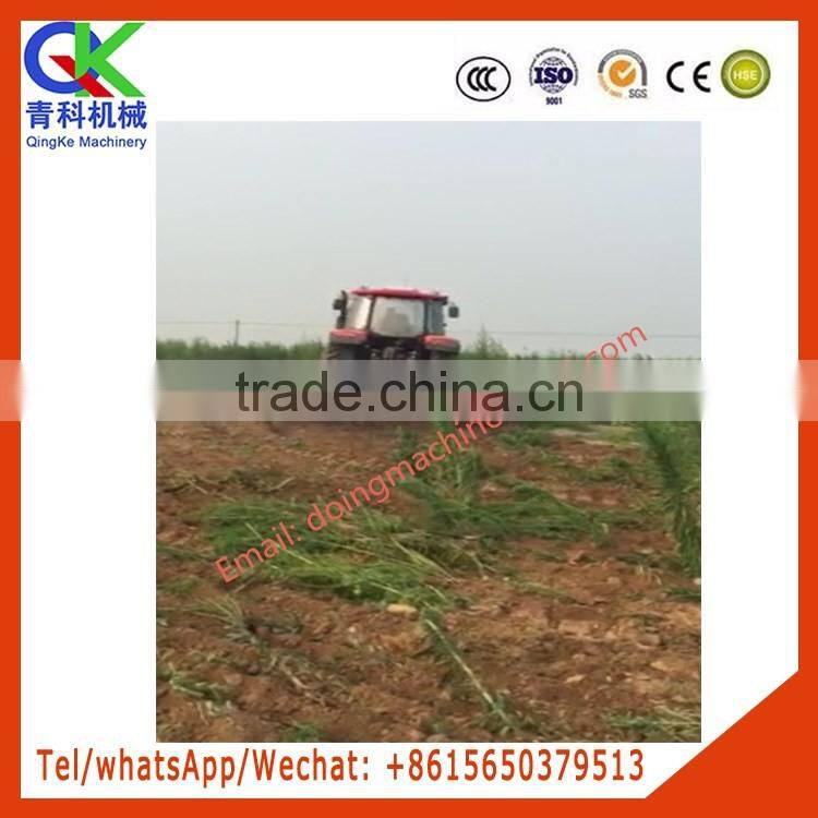 agricultural machinery 48 pieces of heavy duty disc harrow