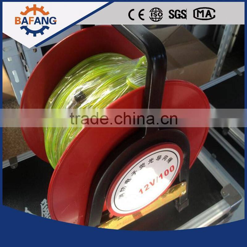 High quality Rescue lighting neon rope equipment for sale