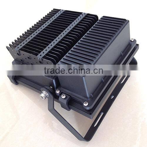 200W Outdoor Aluminum LED Flood Lighting Lamp Cover