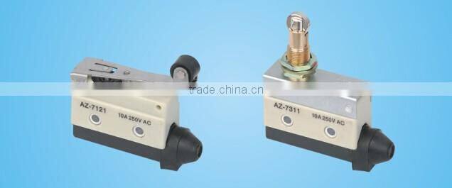 12 volt limit switch, compact enclosed limit switch, limit switch for elevator