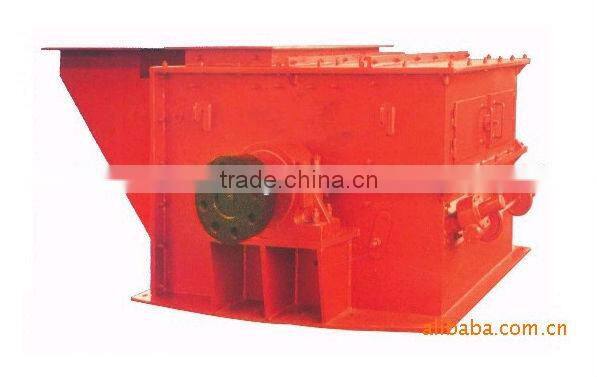 2013 Hot Selling High Quality Ore Hammer Crusher With Reasonable Price