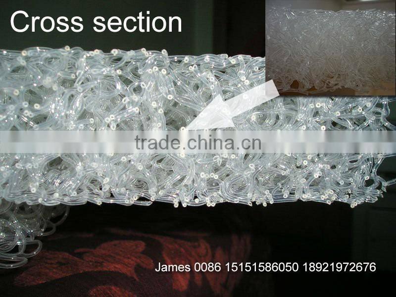 High quality Hollow EVA bed mattress machinery