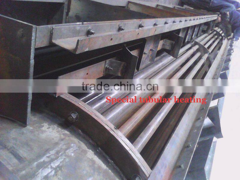 Manufactures Hot mini Sawdust dryer price for furniture at best price