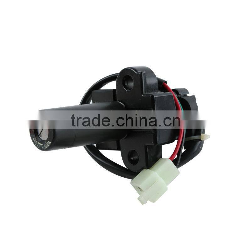 Motorcycle Motorbike Ignition Switch Lock With 2 Keys For CB 750 CB1300 X4