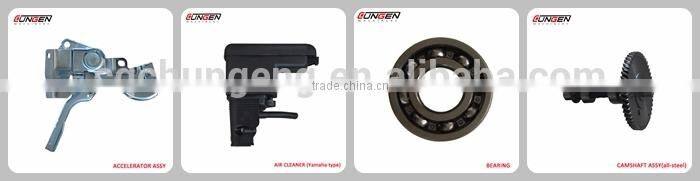 170F gasoline engine parts - Piston