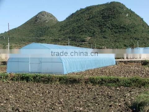 Everflying JCM and LD Mololayer, Coextruding Plastic Greenhouse Film Machine Unit