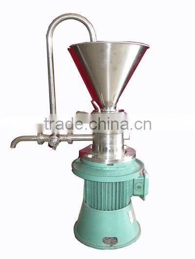 2015 JFM Low price Particle Grinding Machine/for Cashew Nut/Powder