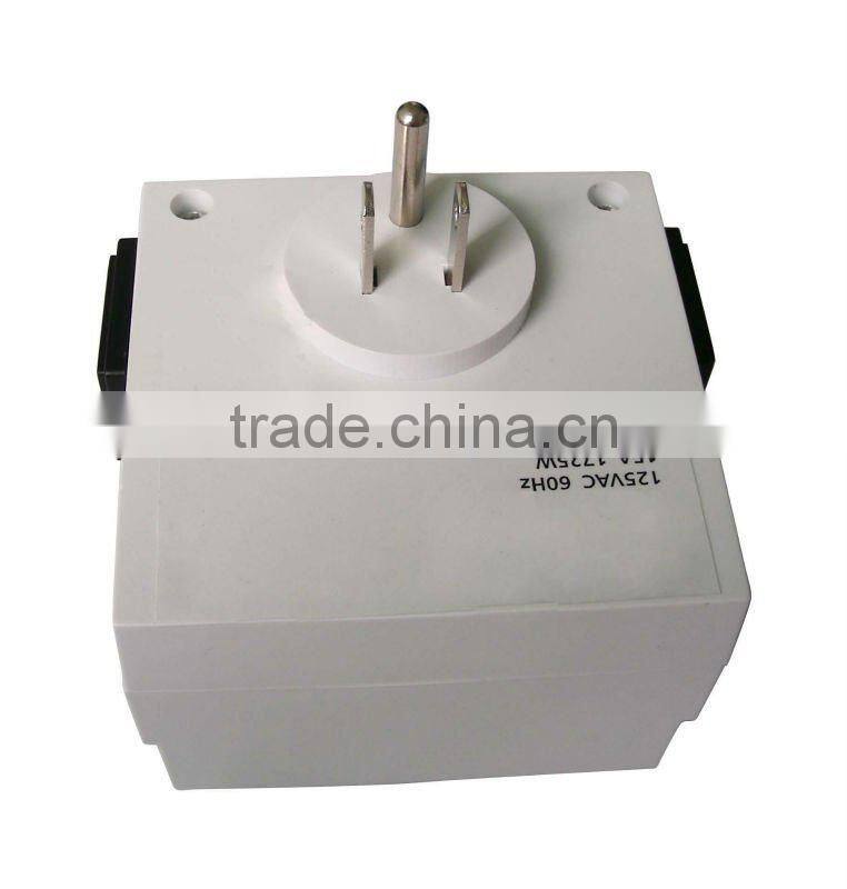 Hydroponics Timer