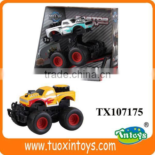 description of a toy car, toy sport car, baby car toy