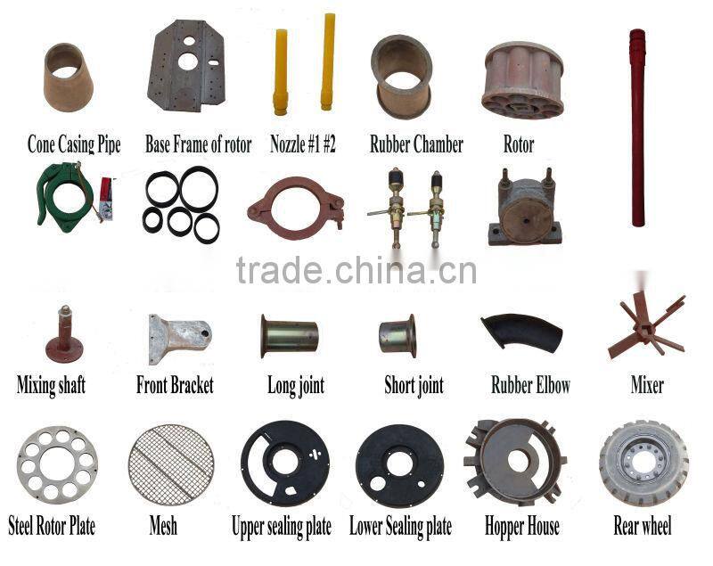 Good quality conveying hose