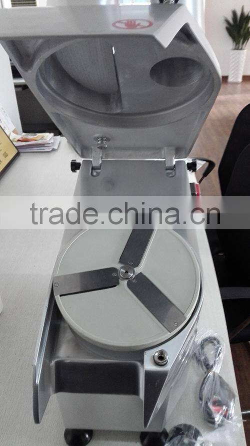 Vegatable Cutter GRT-VC300 with 5 Blades and CE approved
