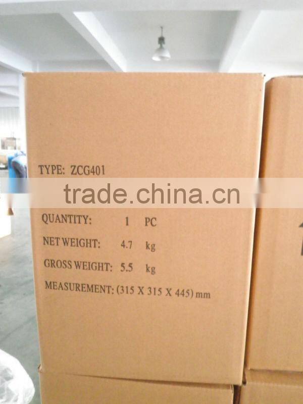 GRT - 401A/B Stainless beverage dispenser