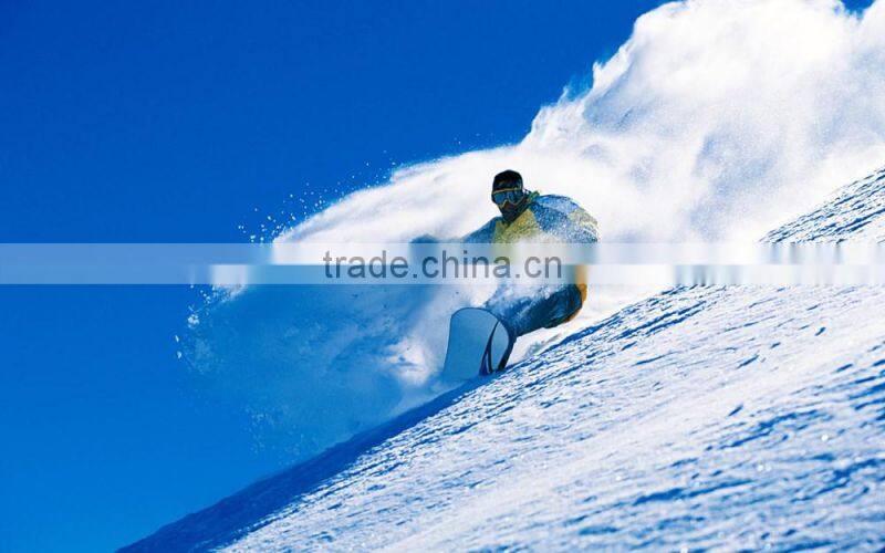 Custom ski goggle straps,ski goggle