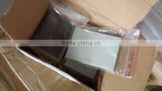 New Arrival Cheap Sublimation polyresin fridge magnet