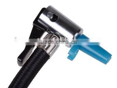 H20043 Portable Mini Air Compressor Auto Car Electric Tire Air Inflator Pump 12V 250PSI