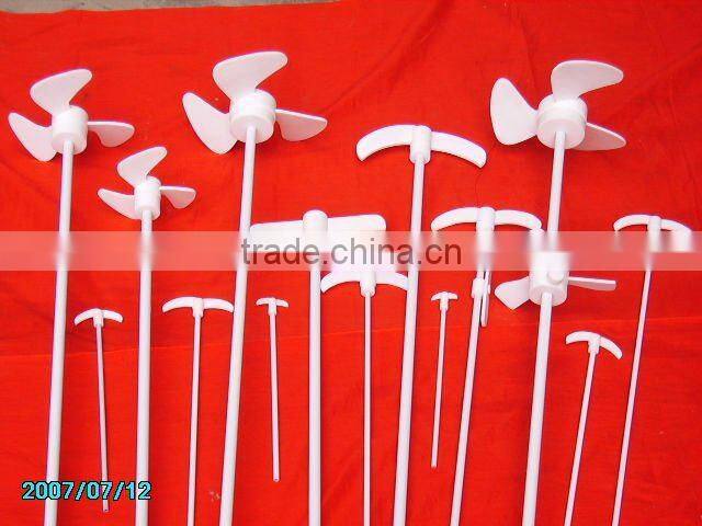 Telescopic Freely Stirring Tod