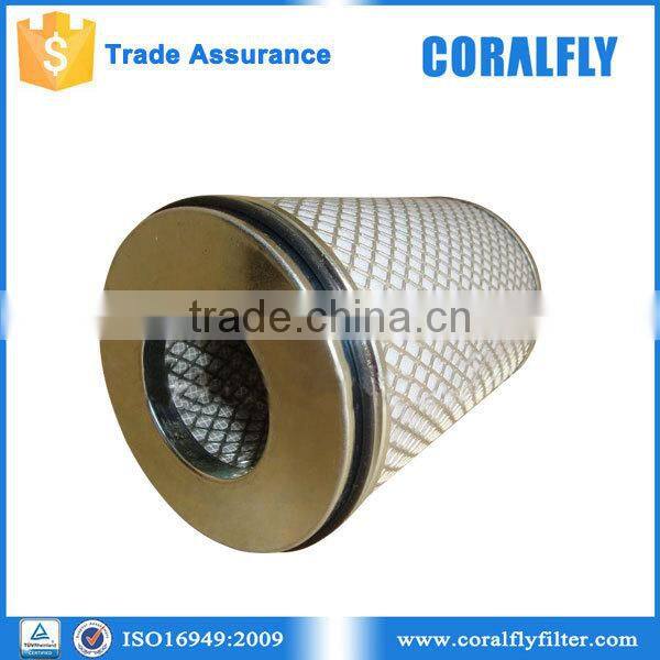 air compressor parts air oil separator 124487-021